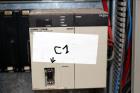 Used Comac Twin Screw Pelletizing Line