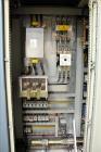 Used Comac Twin Screw Pelletizing Line