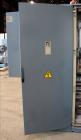 Used Comac Twin Screw Pelletizing Line