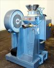 Used Comac Twin Screw Pelletizing Line