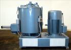 Used Comac Twin Screw Pelletizing Line