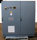 Used Comac Twin Screw Pelletizing Line