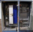 Used Comac Twin Screw Pelletizing Line