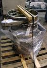 Used Comac Twin Screw Pelletizing Line