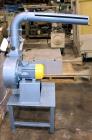 Used Comac Twin Screw Pelletizing Line