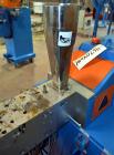 Used Coperion 25.5mm Co-Rotating Twin Screw MFG 2010 Pelletizing Line