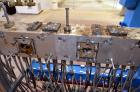 Used Coperion 25.5mm Co-Rotating Twin Screw MFG 2010 Pelletizing Line
