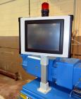 Used Coperion 25.5mm Co-Rotating Twin Screw MFG 2010 Pelletizing Line