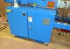 Used Coperion 25.5mm Co-Rotating Twin Screw MFG 2010 Pelletizing Line