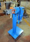 Used Coperion 25.5mm Co-Rotating Twin Screw MFG 2010 Pelletizing Line