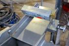 Used Coperion 25.5mm Co-Rotating Twin Screw MFG 2010 Pelletizing Line