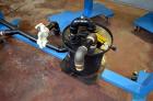Used Coperion 25.5mm Co-Rotating Twin Screw MFG 2010 Pelletizing Line