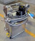 Used Coperion 25.5mm Co-Rotating Twin Screw MFG 2010 Pelletizing Line