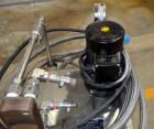 Used Coperion 25.5mm Co-Rotating Twin Screw MFG 2010 Pelletizing Line