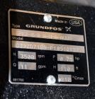 Used Coperion 25.5mm Co-Rotating Twin Screw MFG 2010 Pelletizing Line