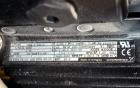Used Coperion 25.5mm Co-Rotating Twin Screw MFG 2010 Pelletizing Line