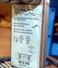 Used Coperion 25.5mm Co-Rotating Twin Screw MFG 2010 Pelletizing Line
