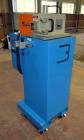 Used Coperion 25.5mm Co-Rotating Twin Screw MFG 2010 Pelletizing Line