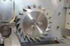 Used Coperion 25.5mm Co-Rotating Twin Screw MFG 2010 Pelletizing Line