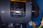 Used Coperion 25.5mm Co-Rotating Twin Screw MFG 2010 Pelletizing Line