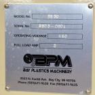 Used Coperion 25.5mm Co-Rotating Twin Screw MFG 2010 Pelletizing Line