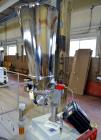 Used Coperion 25.5mm Co-Rotating Twin Screw MFG 2010 Pelletizing Line