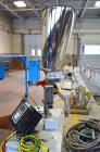 Used Coperion 25.5mm Co-Rotating Twin Screw MFG 2010 Pelletizing Line