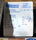 Used Coperion 25.5mm Co-Rotating Twin Screw MFG 2010 Pelletizing Line