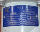 Used Coperion 25.5mm Co-Rotating Twin Screw MFG 2010 Pelletizing Line