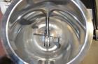 Used Coperion 25.5mm Co-Rotating Twin Screw MFG 2010 Pelletizing Line