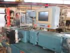 Used Coperion Mega 26mm Co-Rotating Twin Screw Extruder, Model ZSK-26.