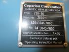 Used Coperion Mega 26mm Co-Rotating Twin Screw Extruder, Model ZSK-26.