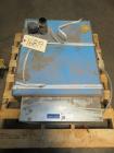 Used Coperion Mega 26mm Co-Rotating Twin Screw Extruder, Model ZSK-26.