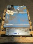 Used- Coperion Mega 26mm Co-Rotating Twin Screw Extruder, Model ZSK-26.