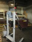 Used- Coperion Mega 26mm Co-Rotating Twin Screw Extruder, Model ZSK-26.