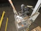 Used Coperion Mega 26mm Co-Rotating Twin Screw Extruder, Model ZSK-26.