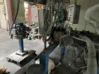 Used Coperion Werner & Pfleiderer Twin Screw Pelletizing Line