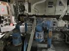 Used Coperion Werner & Pfleiderer Twin Screw Pelletizing Line