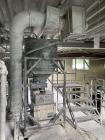 Used Coperion Werner & Pfleiderer Twin Screw Pelletizing Line