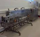 Used Dr. Collin Twin Screw Pelletizing Line