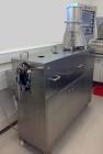 Used Dr. Collin Twin Screw Pelletizing Line