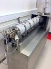 Used Dr. Collin Twin Screw Pelletizing Line