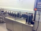 Used Dr. Collin Twin Screw Pelletizing Line
