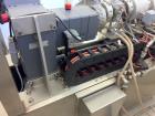 Used Dr. Collin Twin Screw Pelletizing Line