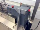 Used Dr. Collin Twin Screw Pelletizing Line