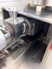 Used Dr. Collin Twin Screw Pelletizing Line