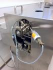 Used Dr. Collin Twin Screw Pelletizing Line
