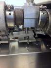 Used Dr. Collin Twin Screw Pelletizing Line