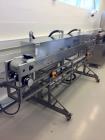 Used Dr. Collin Twin Screw Pelletizing Line