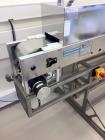 Used Dr. Collin Twin Screw Pelletizing Line